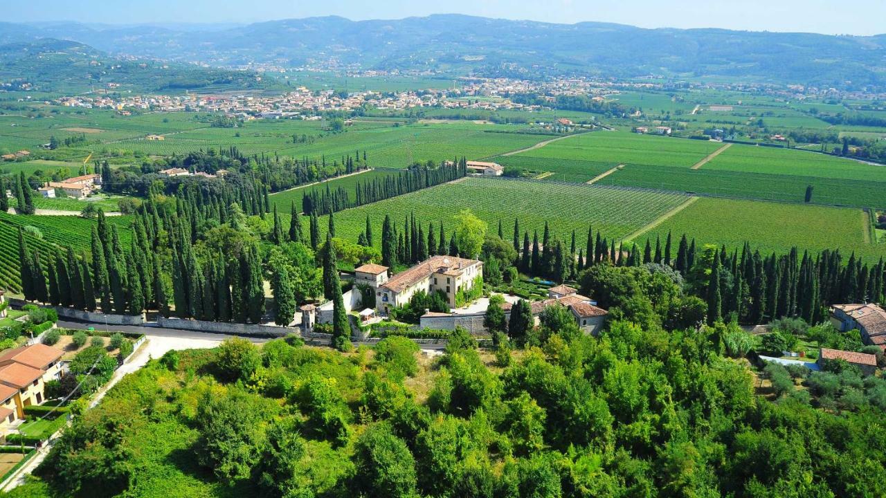 Villa Betteloni Valpolicella Suites San Pietro in Cariano Exterior foto